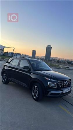 Hyundai Venue